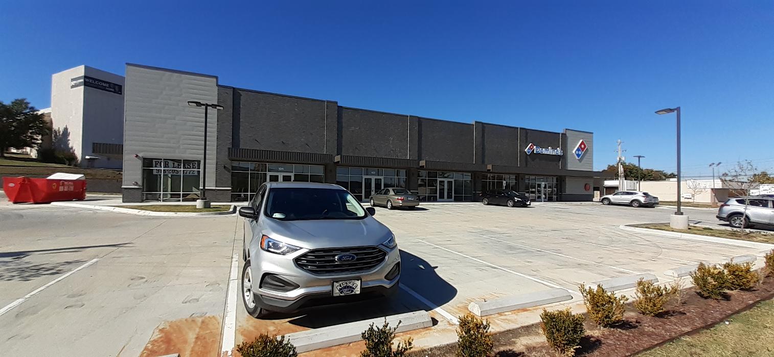 Whitney Steel Building Systems LLC - Pryor, OK