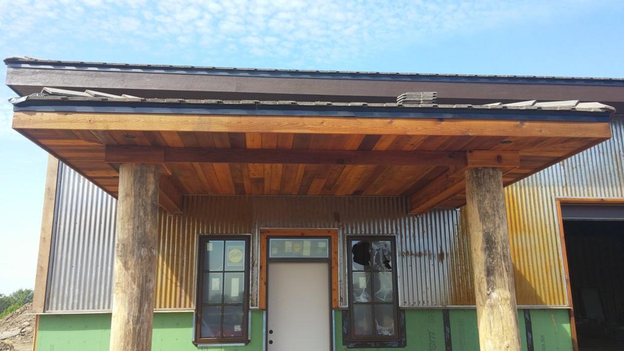 Whitney Steel Building Systems LLC - Pryor, OK