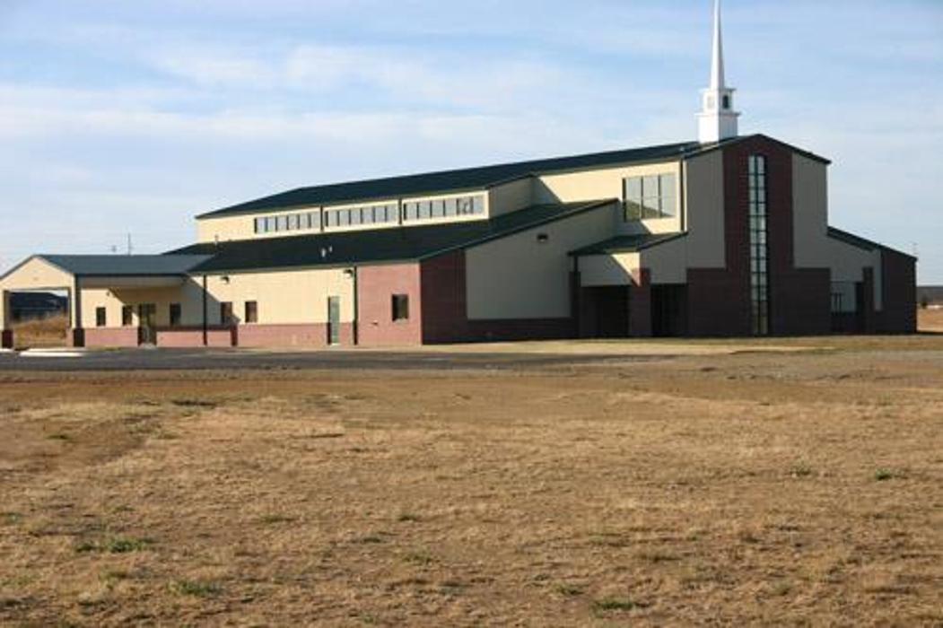 Whitney Steel Building Systems LLC - Pryor, OK