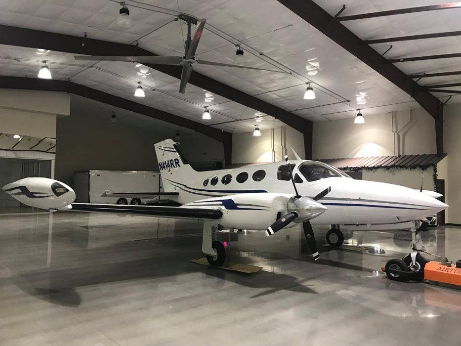 Whitney Steel Building Systems LLC - Pryor, OK