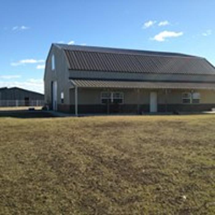 Whitney Steel Building Systems LLC - Pryor, OK