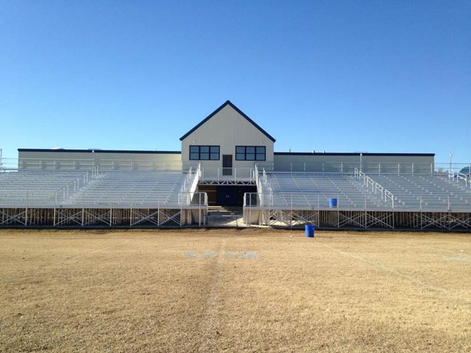 Whitney Steel Building Systems LLC - Pryor, OK