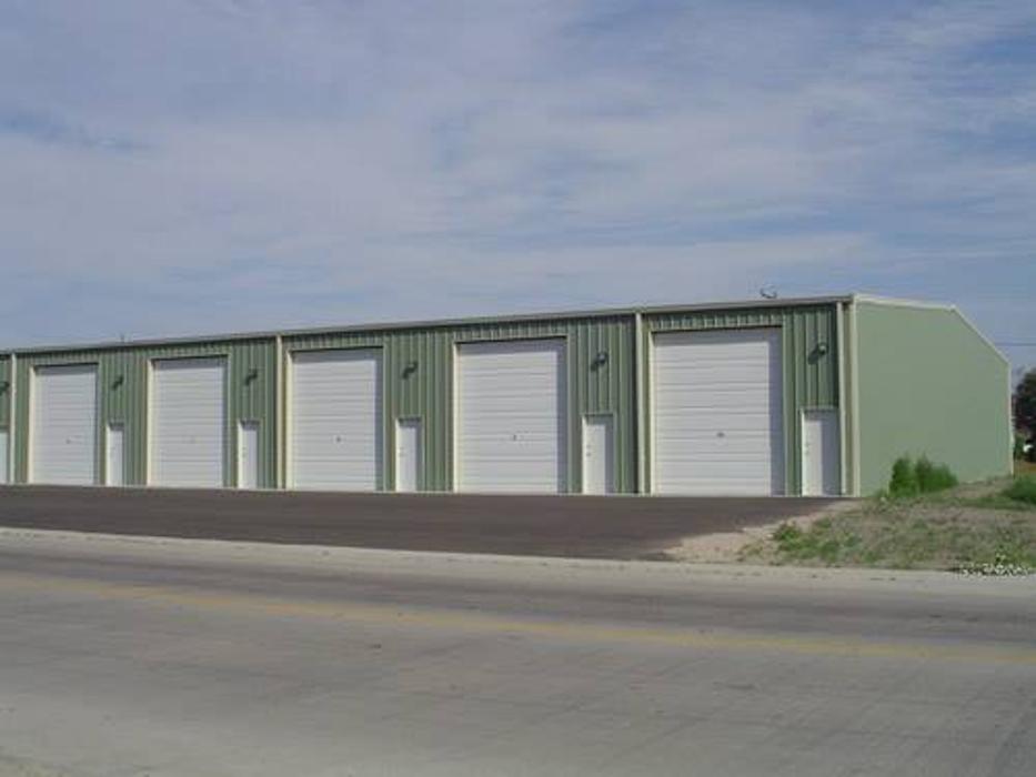 Whitney Steel Building Systems LLC - Pryor, OK