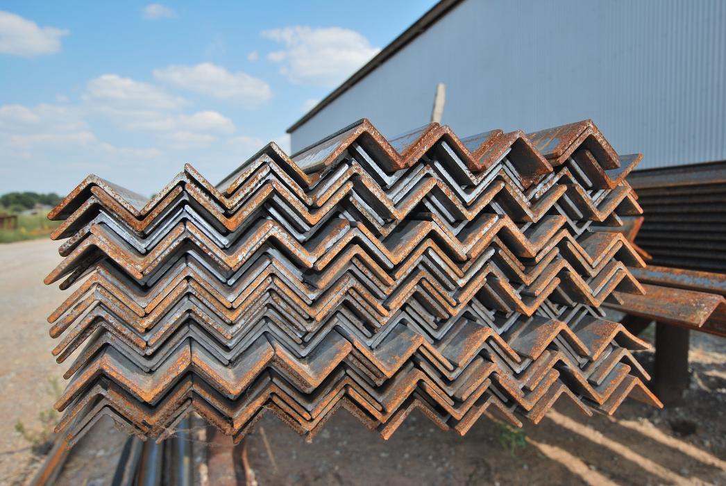 Whitney Steel Building Systems LLC - Pryor, OK