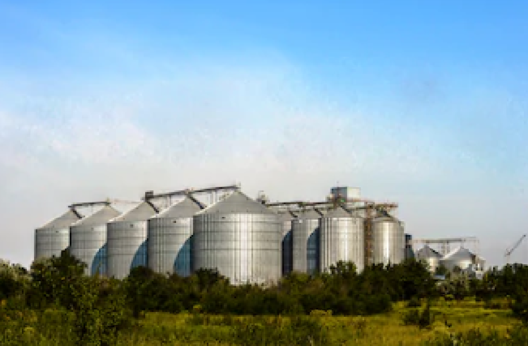 Whitney Steel Building Systems LLC - Pryor, OK