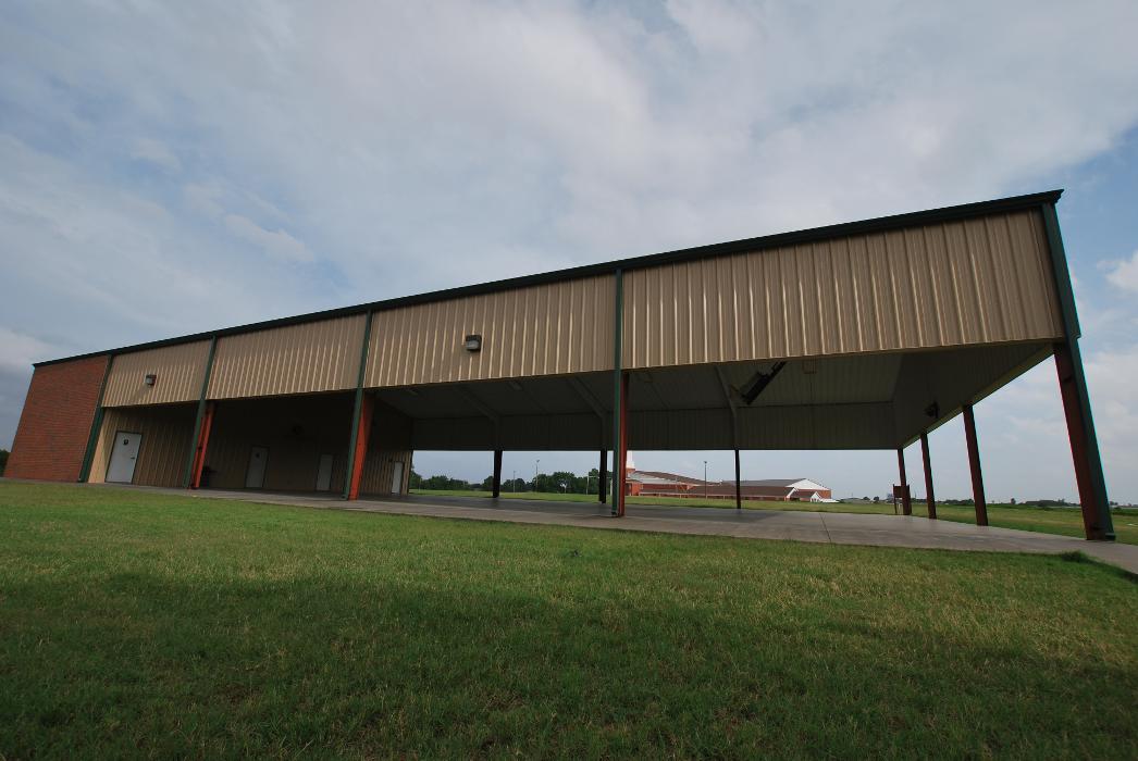 Whitney Steel Building Systems LLC - Pryor, OK