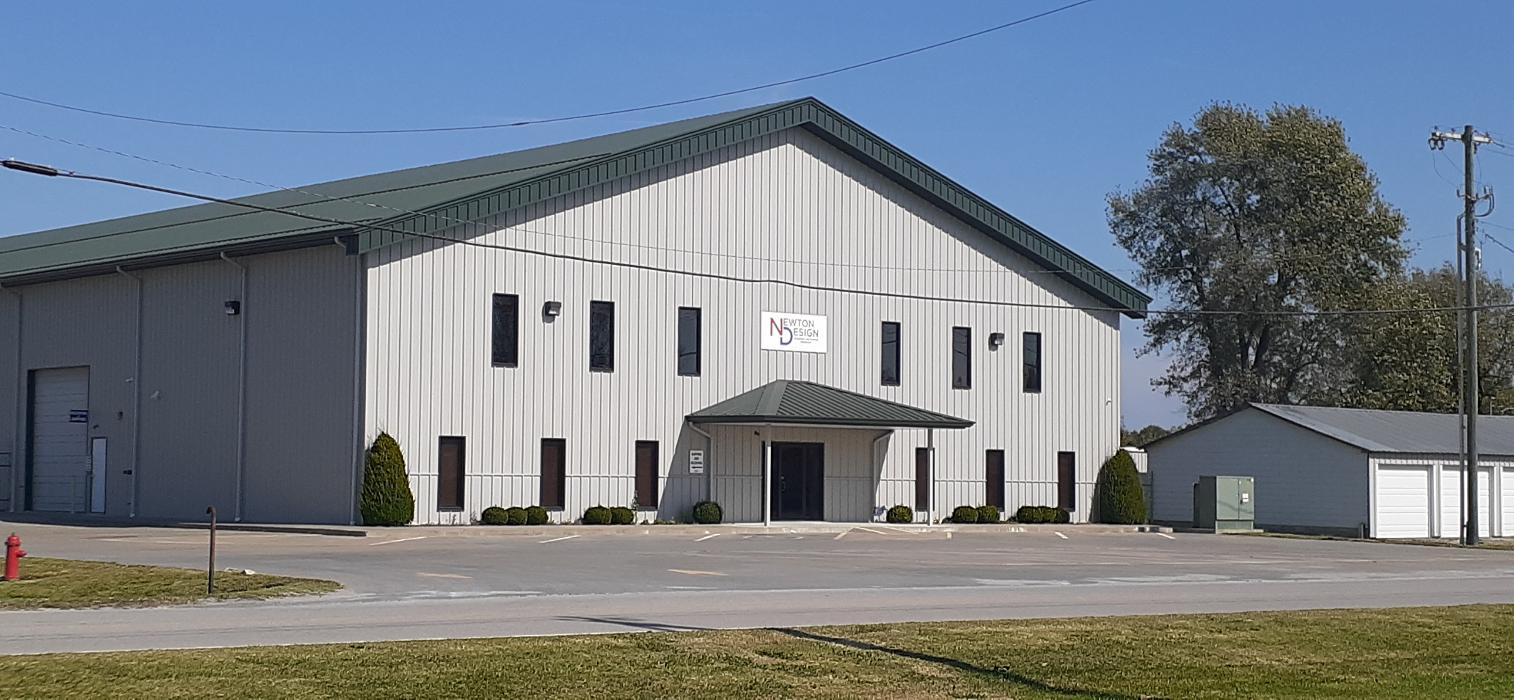 Whitney Steel Building Systems LLC - Pryor, OK
