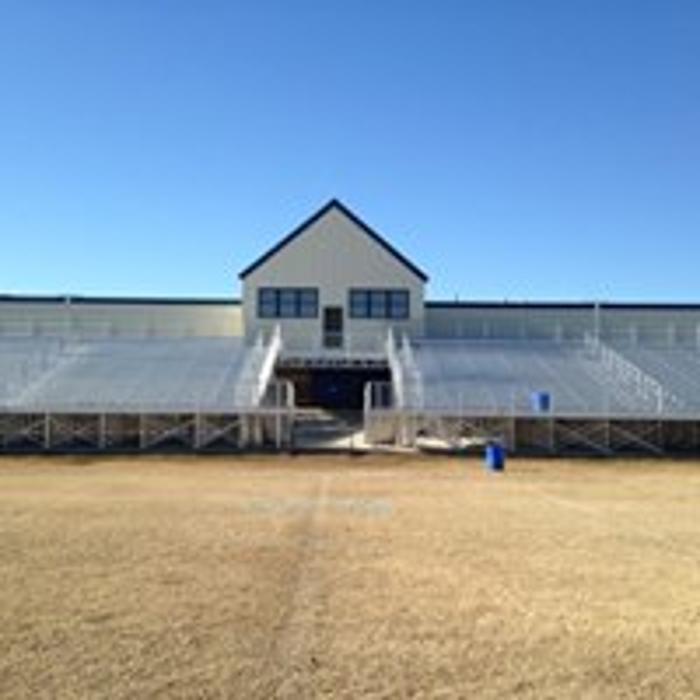 Whitney Steel Building Systems LLC - Pryor, OK