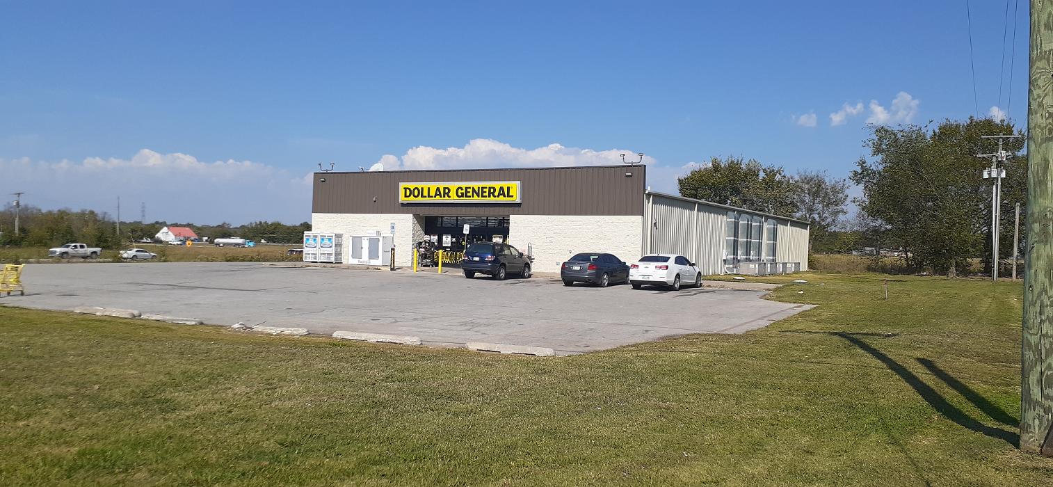 Whitney Steel Building Systems LLC - Pryor, OK