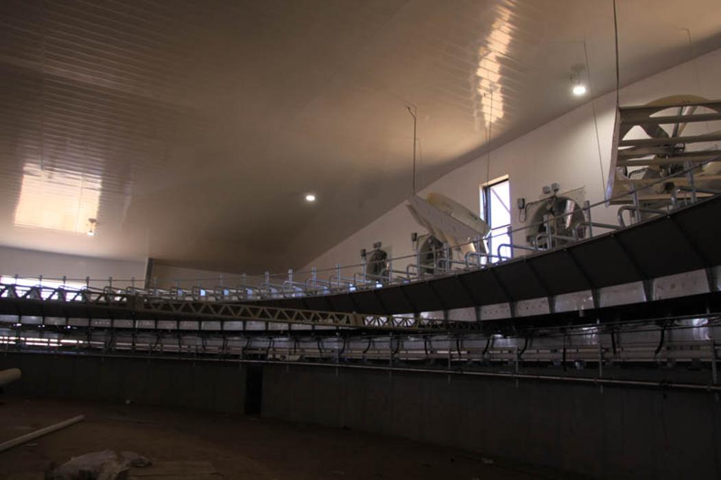 Whitney Steel Building Systems LLC - Pryor, OK