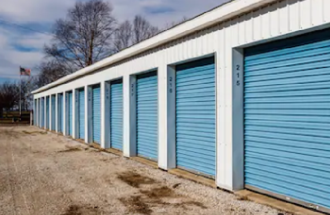 Whitney Steel Building Systems LLC - Pryor, OK