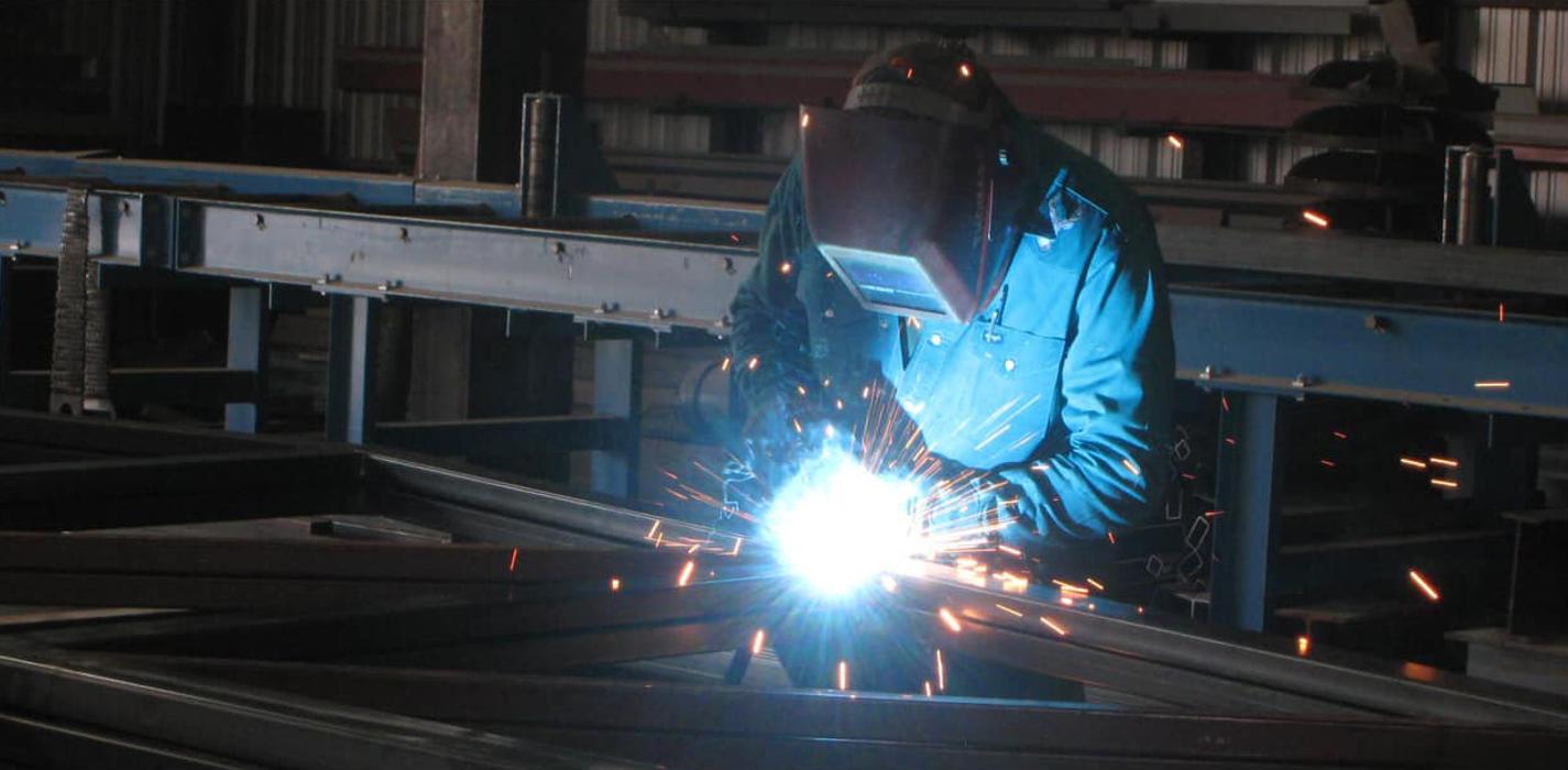 Whitney Steel Building Systems LLC - Pryor, OK