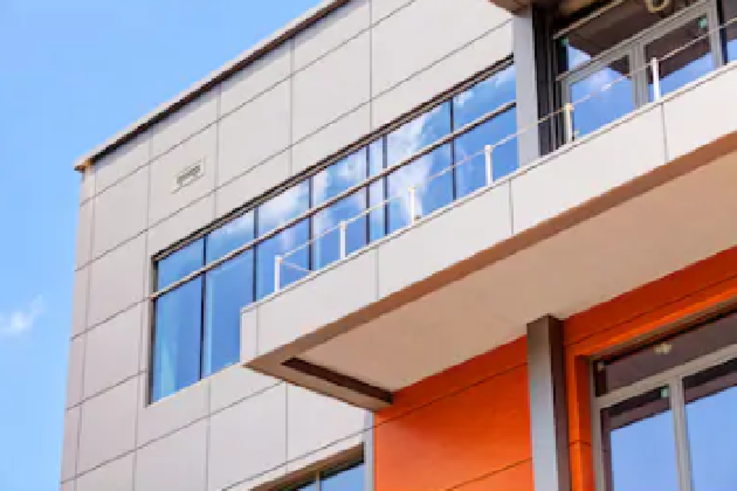 Whitney Steel Building Systems LLC - Pryor, OK