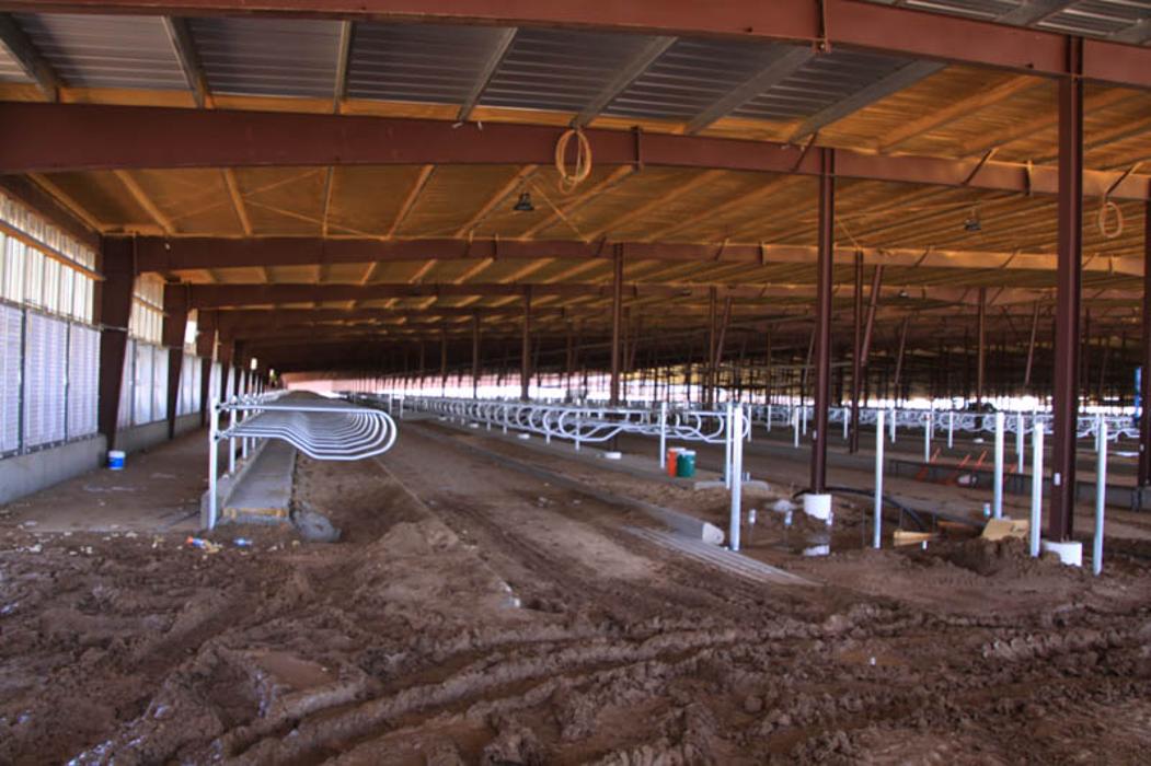 Whitney Steel Building Systems LLC - Pryor, OK