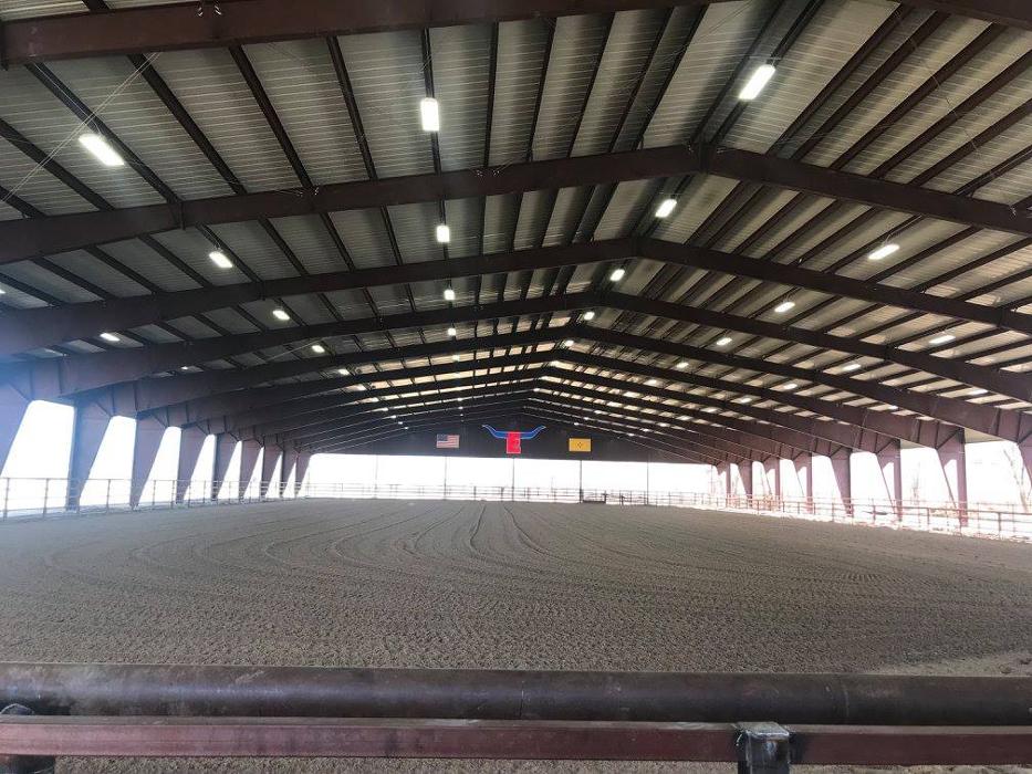 Whitney Steel Building Systems LLC - Pryor, OK