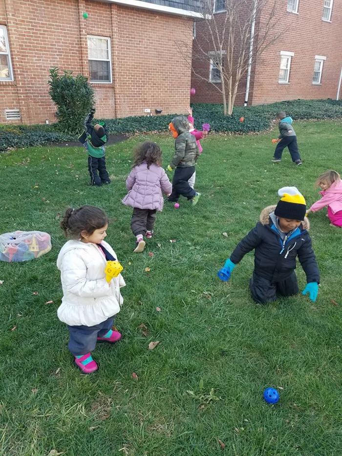 Margaret George School and Child Care Center - King of Prussia, PA