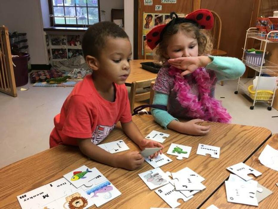 Margaret George School and Child Care Center - King of Prussia, PA