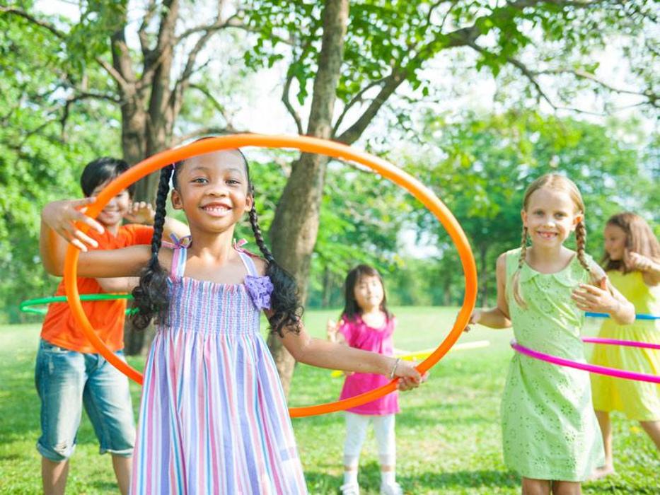 Margaret George School and Child Care Center - King of Prussia, PA