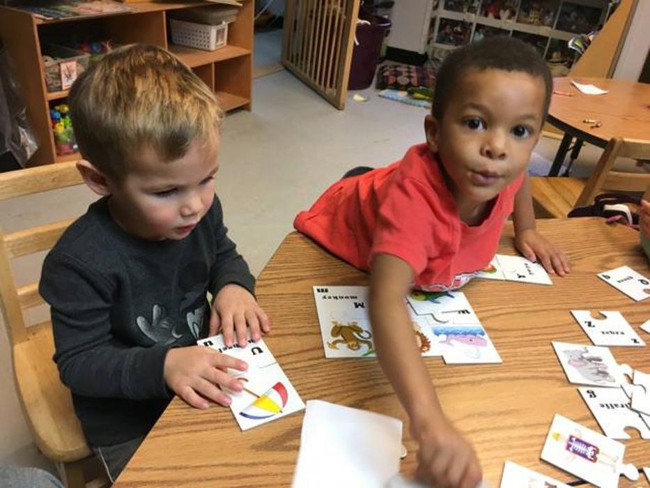 Margaret George School and Child Care Center - King of Prussia, PA