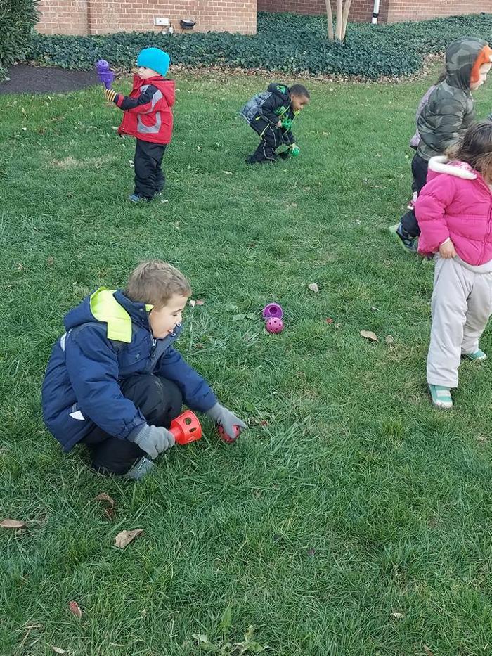 Margaret George School and Child Care Center - King of Prussia, PA