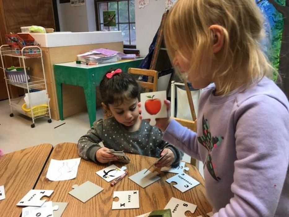 Margaret George School and Child Care Center - King of Prussia, PA