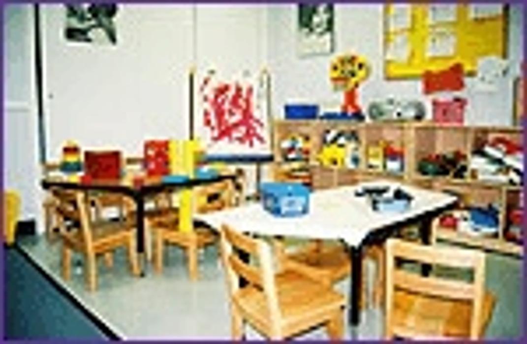 Margaret George School and Child Care Center - King of Prussia, PA