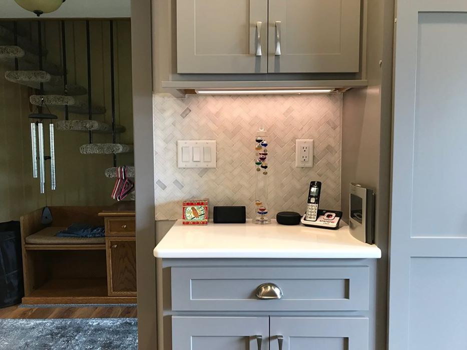 Buehler Interiors - Monroe, WI