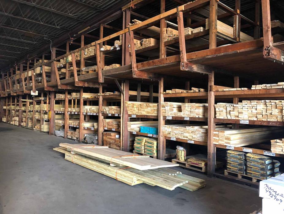 Buehler Interiors - Monroe, WI