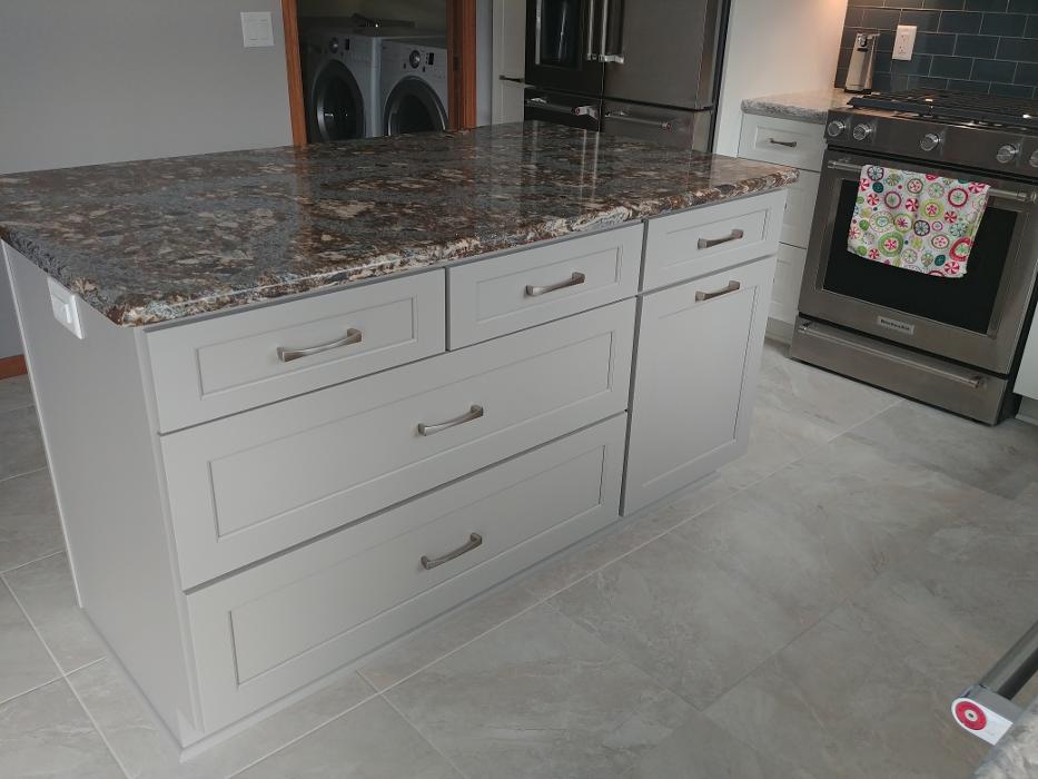 Buehler Interiors - Monroe, WI