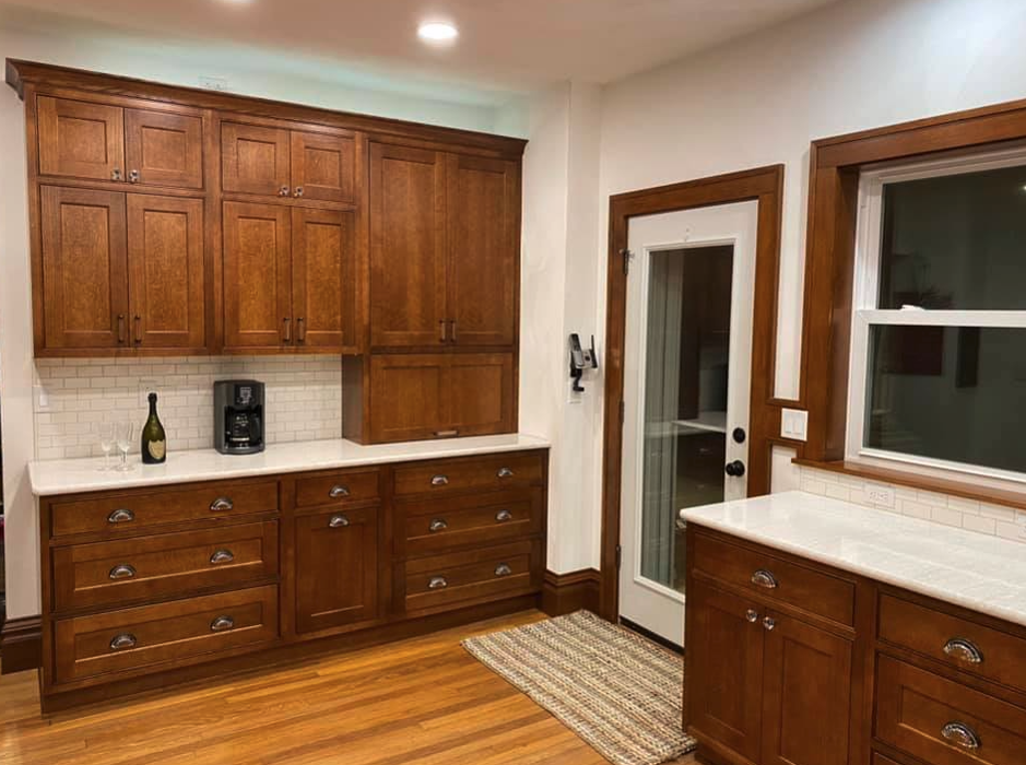 Buehler Interiors - Monroe, WI