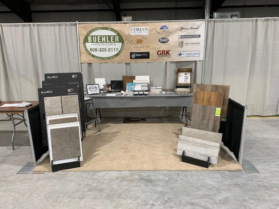 Buehler Interiors - Monroe, WI