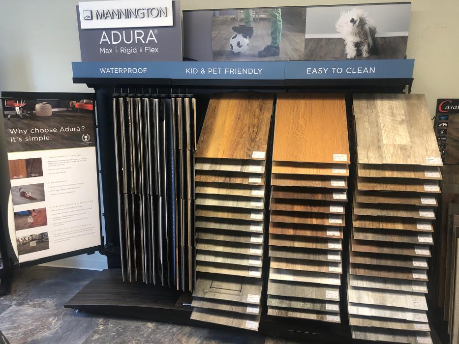 Buehler Interiors - Monroe, WI