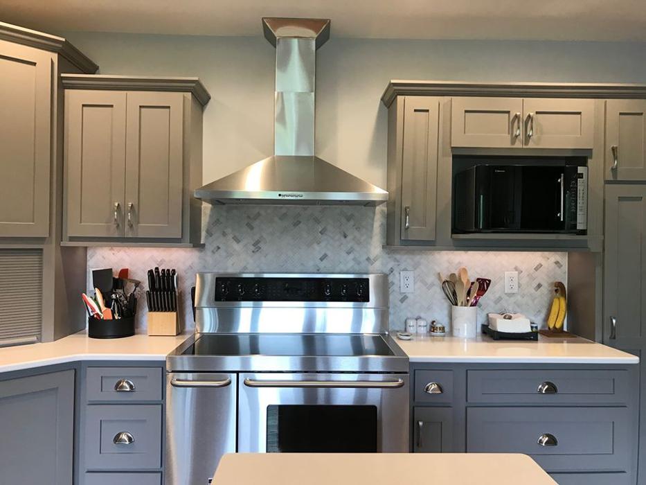 Buehler Interiors - Monroe, WI
