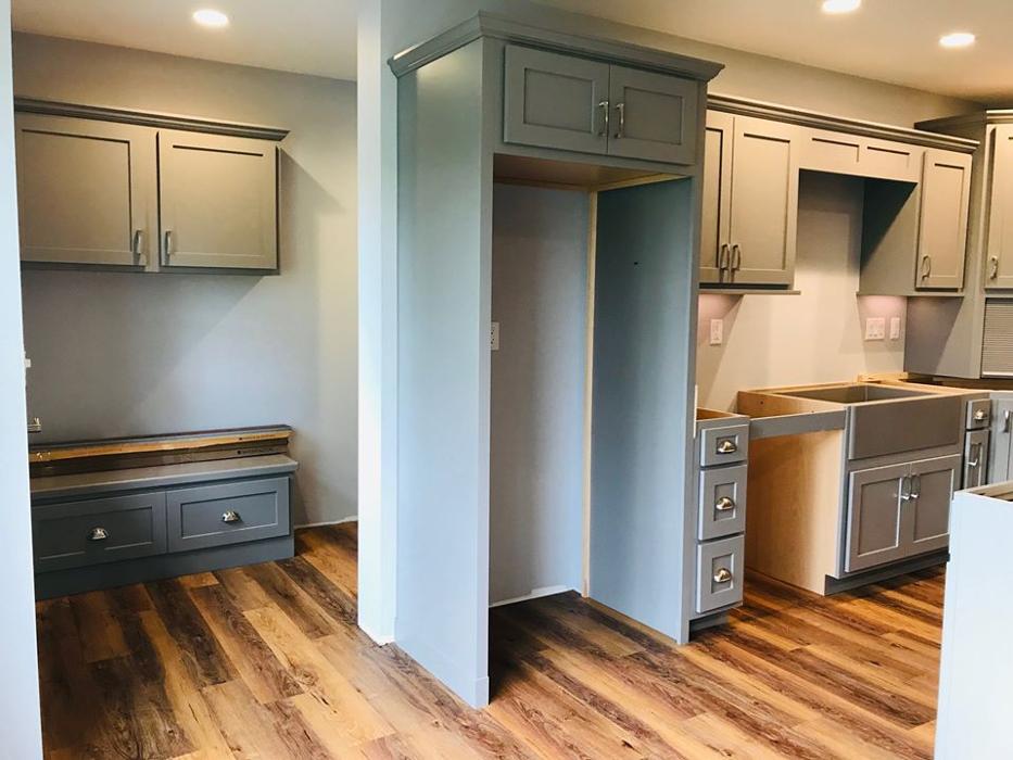 Buehler Interiors - Monroe, WI