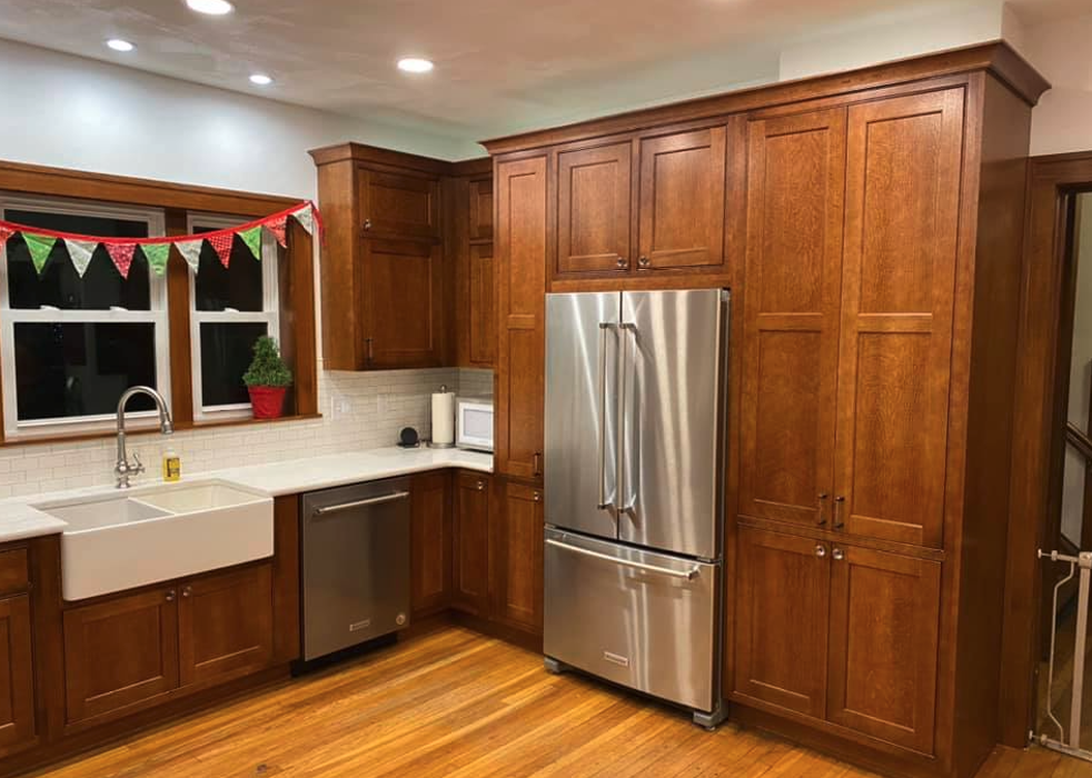 Buehler Interiors - Monroe, WI
