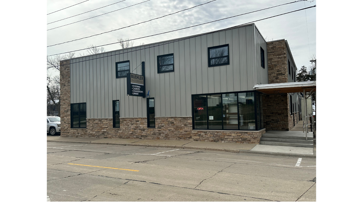 Buehler Interiors - Monroe, WI