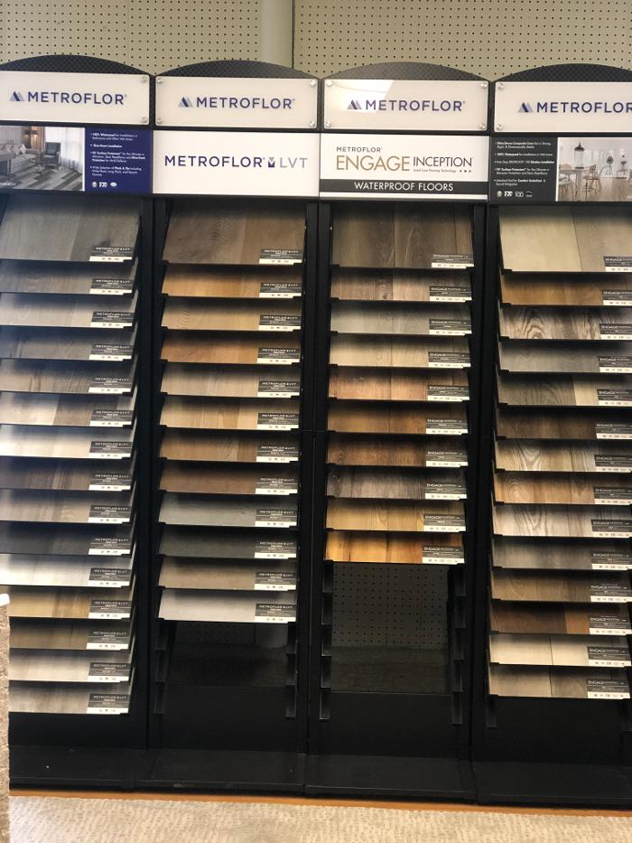 Buehler Interiors - Monroe, WI