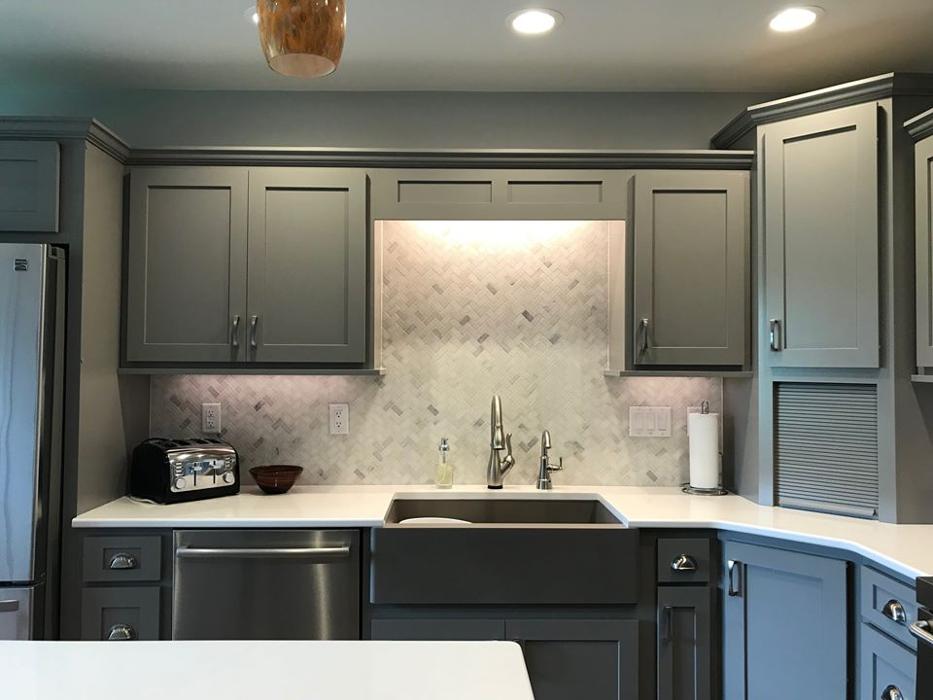 Buehler Interiors - Monroe, WI