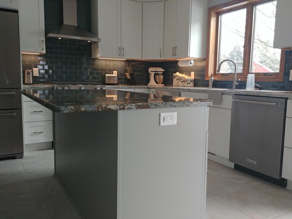Buehler Interiors - Monroe, WI