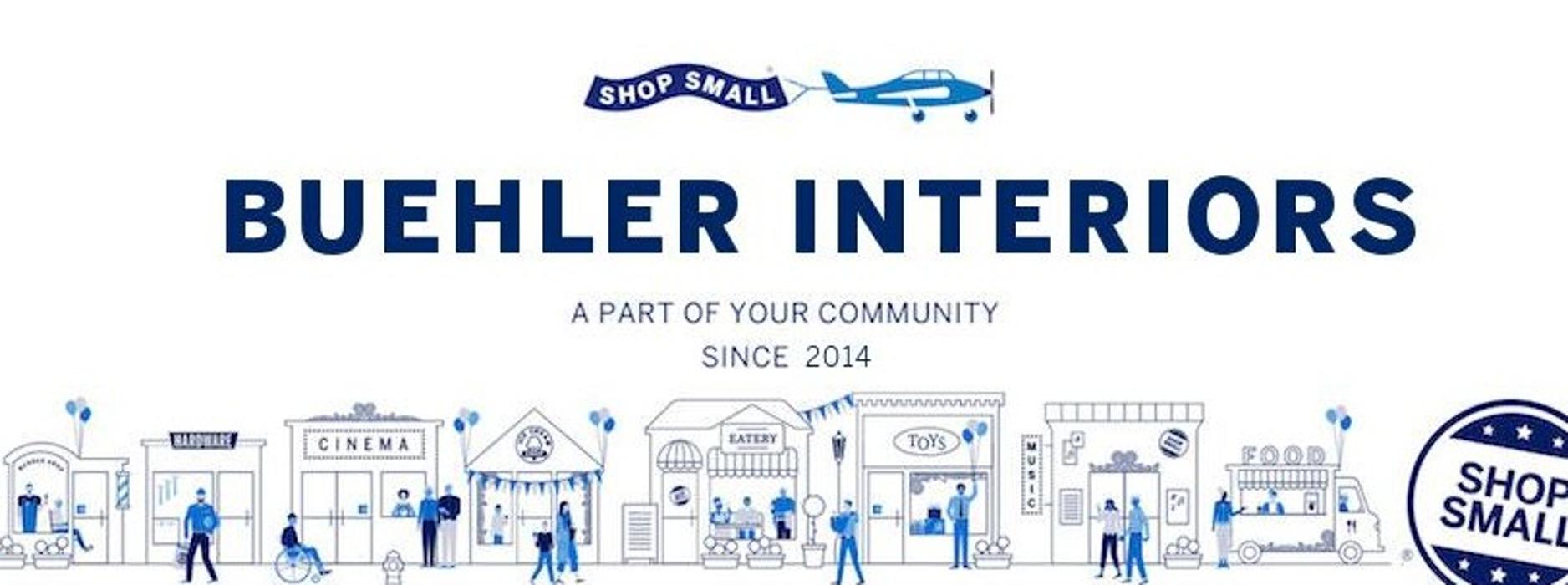 Buehler Interiors - Monroe, WI