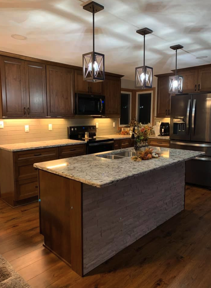 Buehler Interiors - Monroe, WI