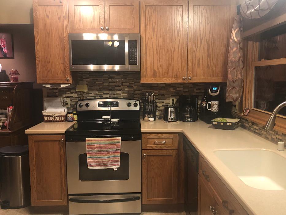 Buehler Interiors - Monroe, WI