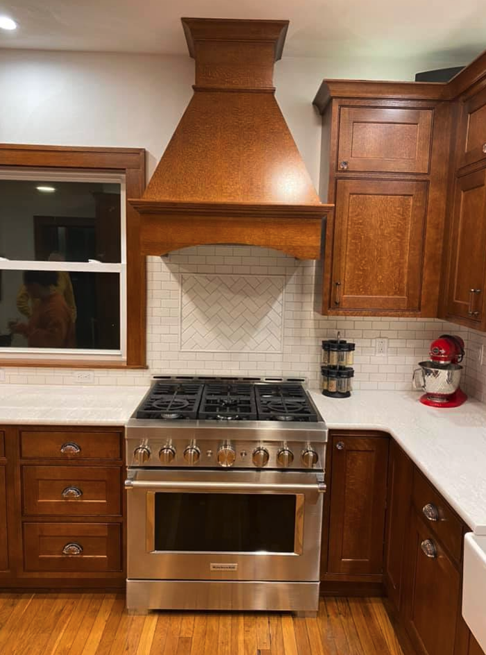 Buehler Interiors - Monroe, WI