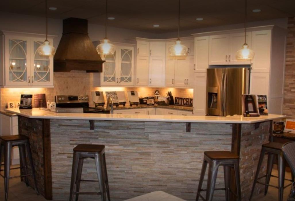 Buehler Interiors - Monroe, WI