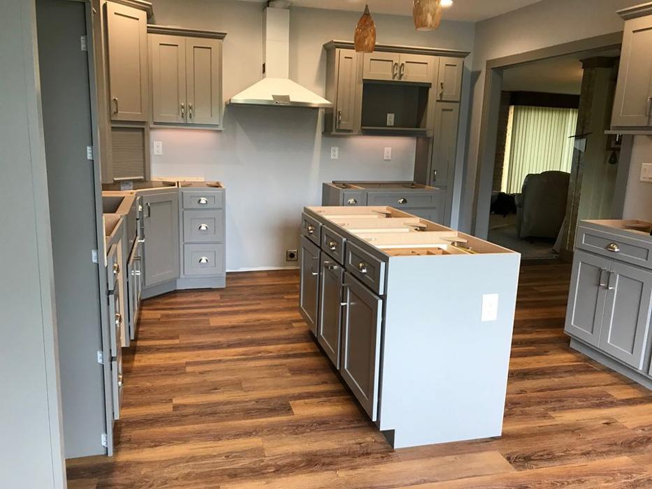 Buehler Interiors - Monroe, WI