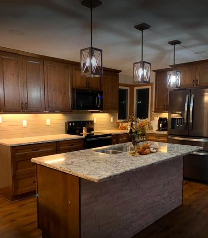 Buehler Interiors - Monroe, WI