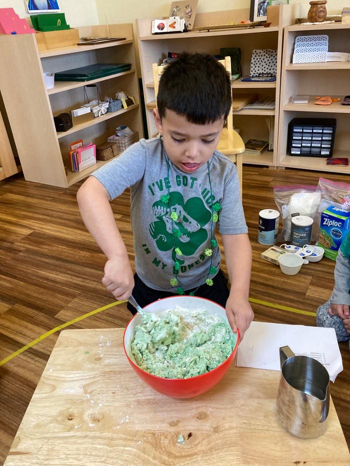 Montessori ONE Academy Image