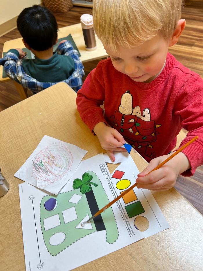 Montessori ONE Academy Image