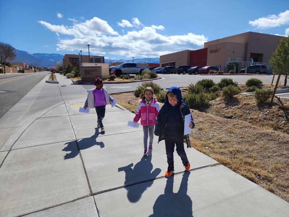 Montessori ONE Academy Image