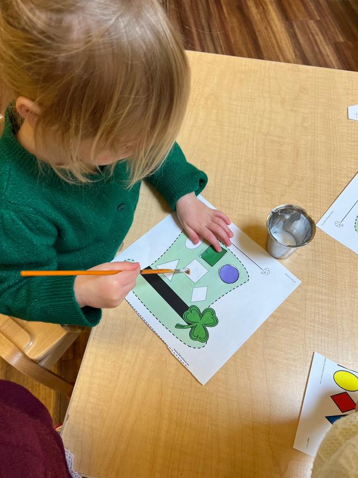 Montessori ONE Academy Image